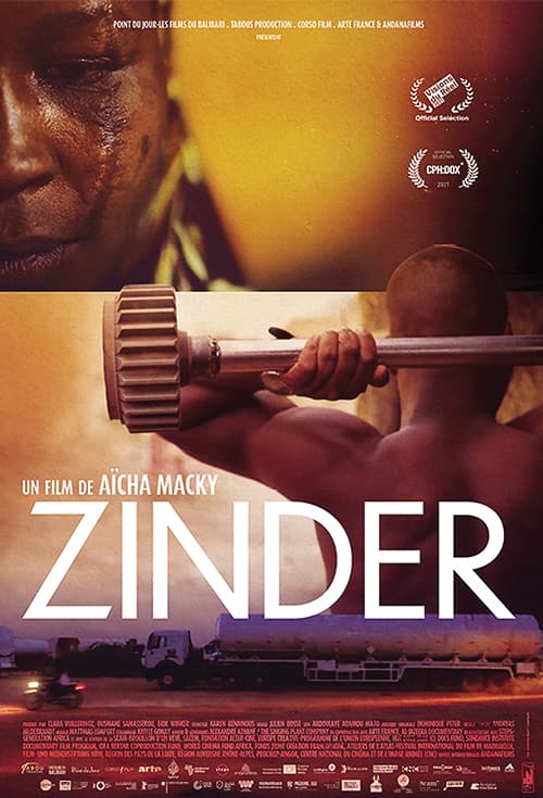 Zinder